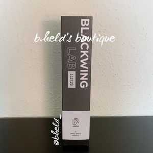 Blackwing Lab 11.27.20 Pencils - Set of 12 with Box - Brand New Limited Edition